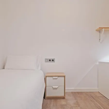 Habitat Apartments Pau Barcelona Exterior photo