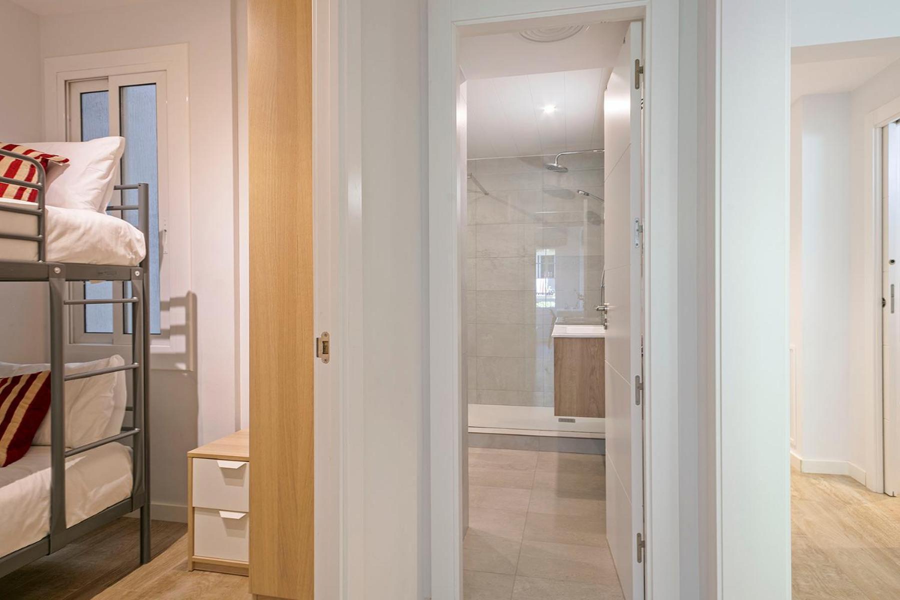 Habitat Pau Apartment *