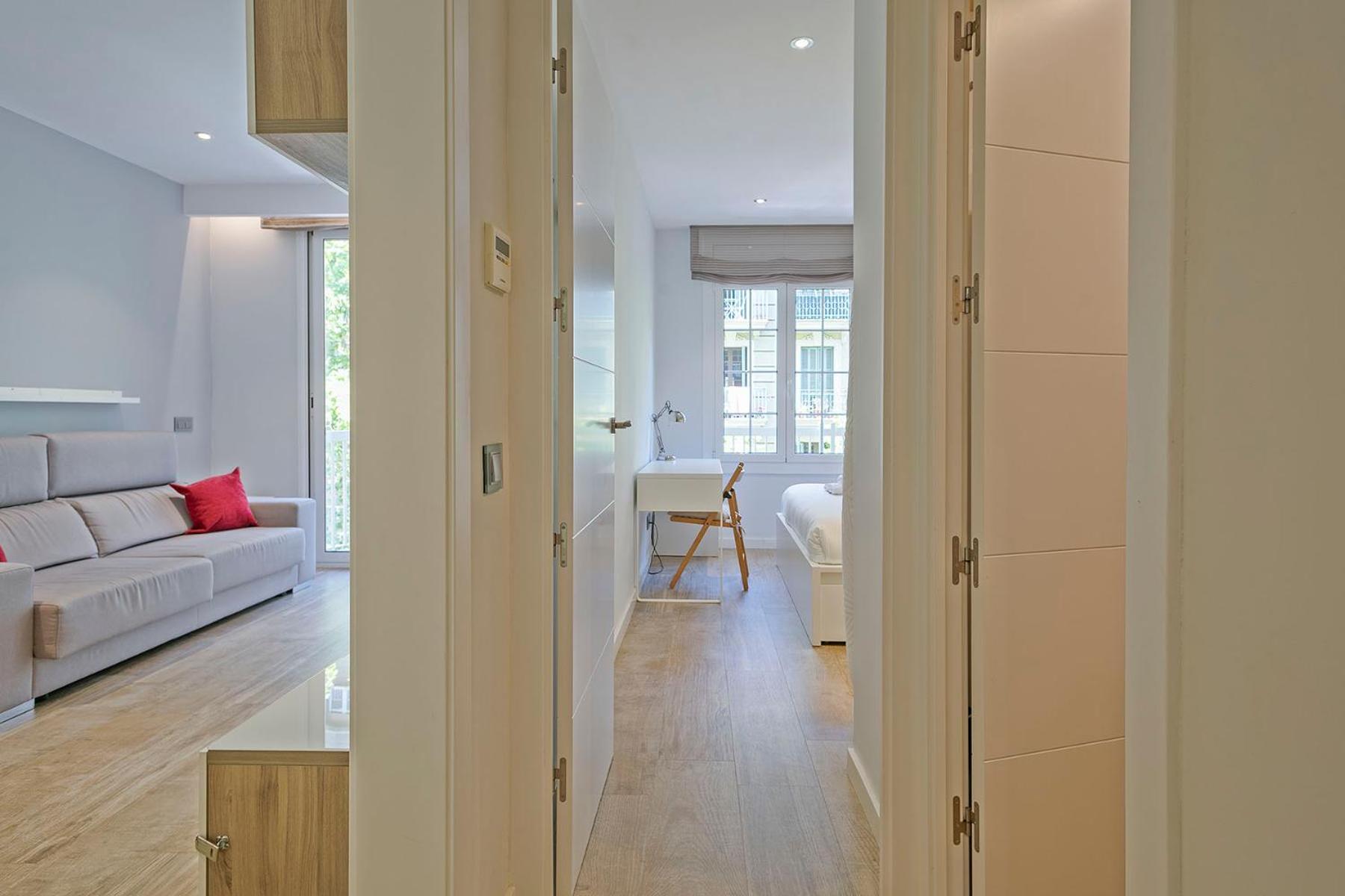 Apartment Habitat Pau