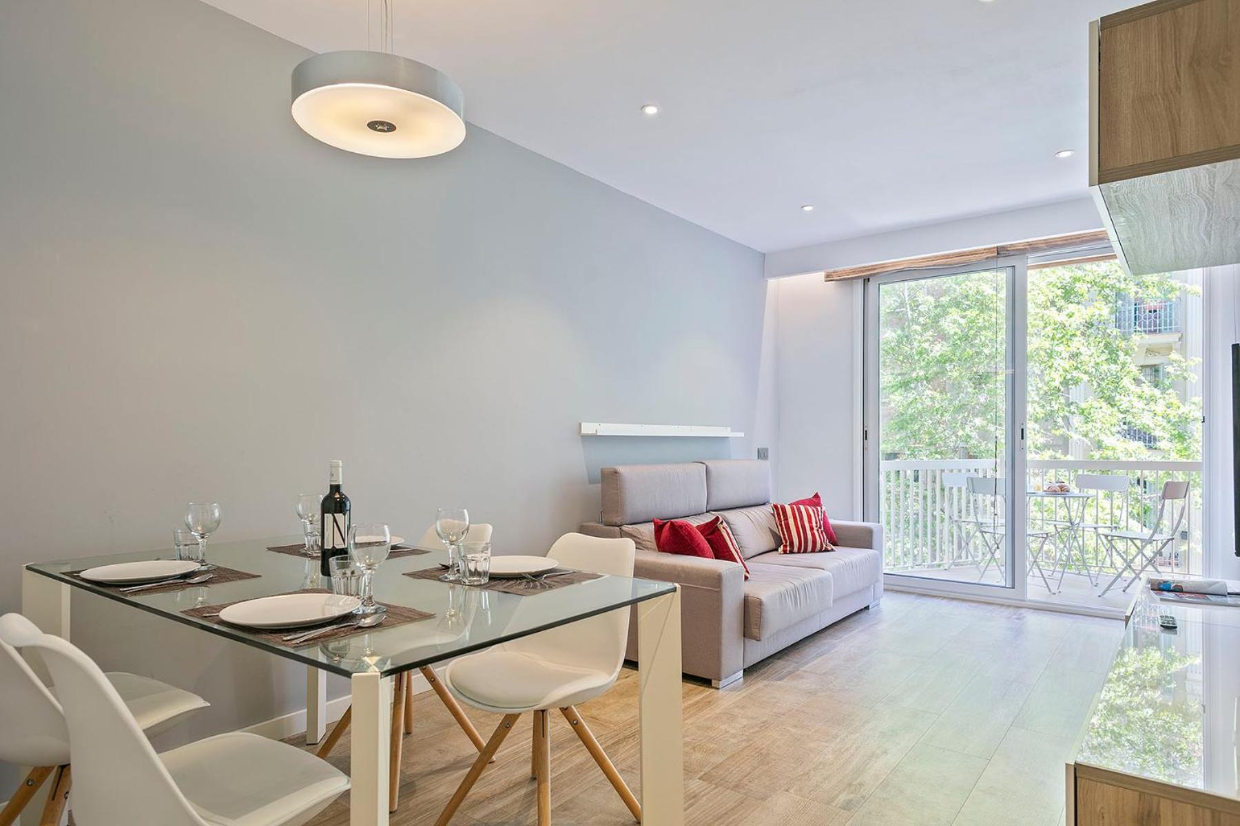 Habitat Pau Apartament