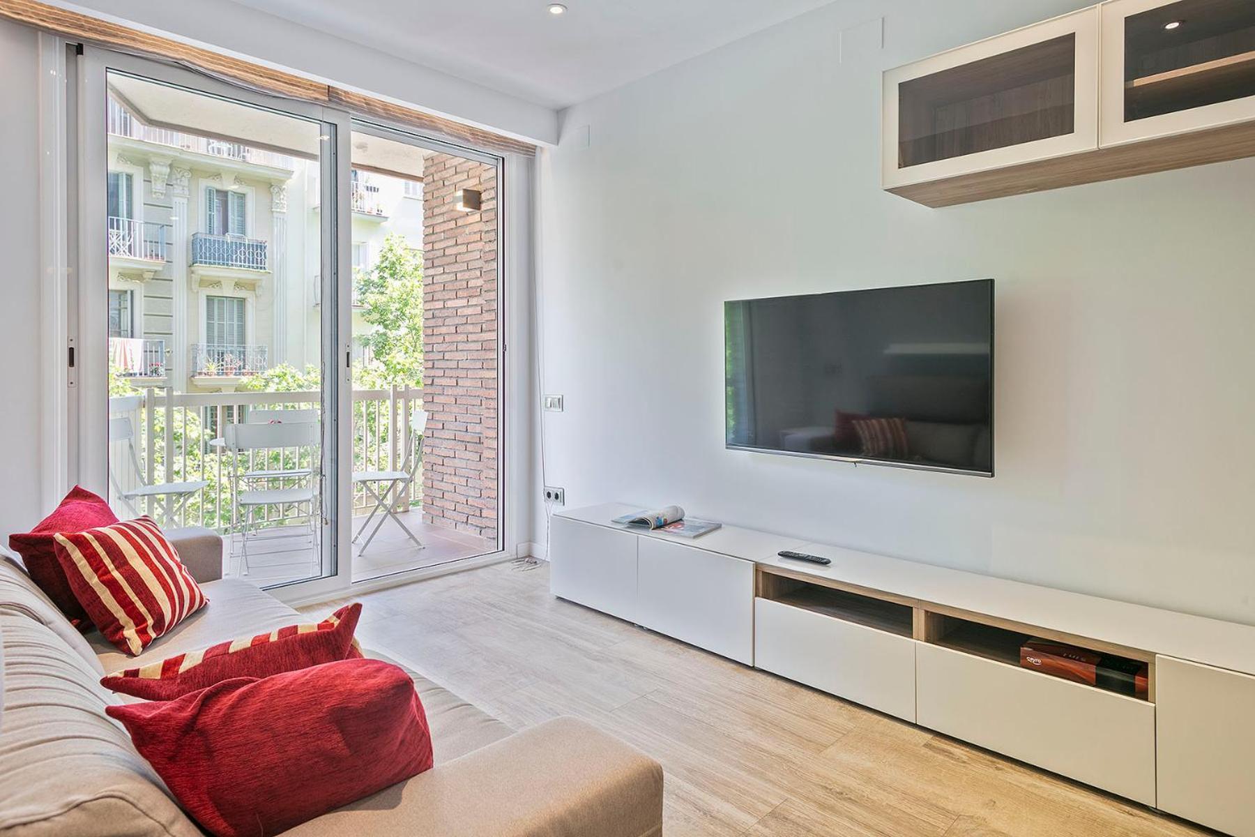 Apartment Habitat Pau